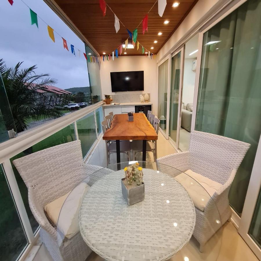 Flat Luxo No Villa Hipica Em Gravata - Pe - Locarhouse Extérieur photo