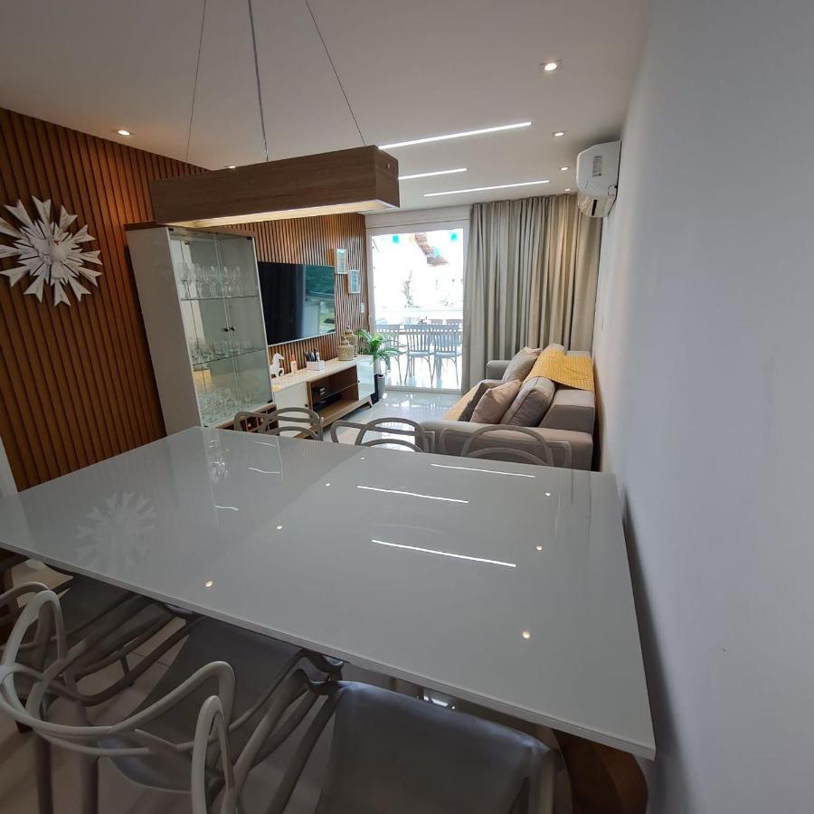 Flat Luxo No Villa Hipica Em Gravata - Pe - Locarhouse Extérieur photo