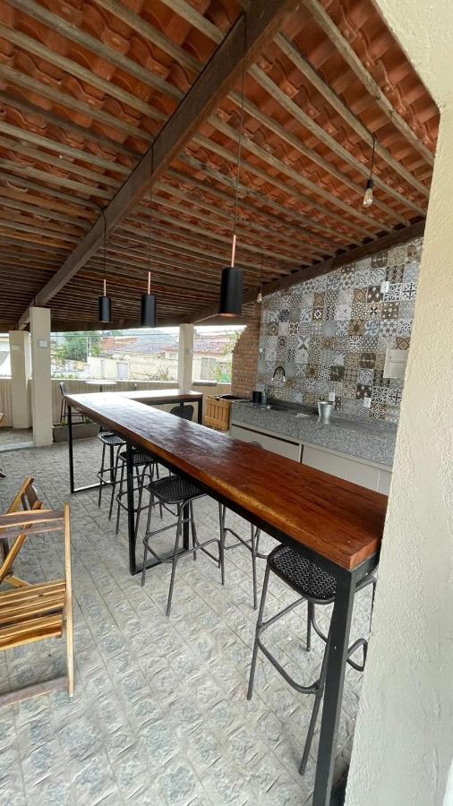 Flat Luxo No Villa Hipica Em Gravata - Pe - Locarhouse Extérieur photo